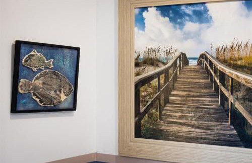 Cape Charles Tiny Livin' - Foto 48