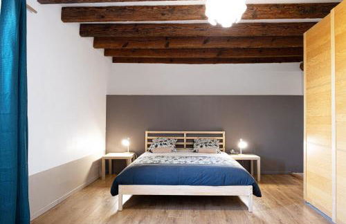 gîte de la La Haute Boulière - Foto 25