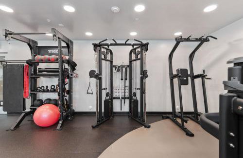 Unique 2BR SLC Short Walk to Temple, Shops, Food - Foto 30