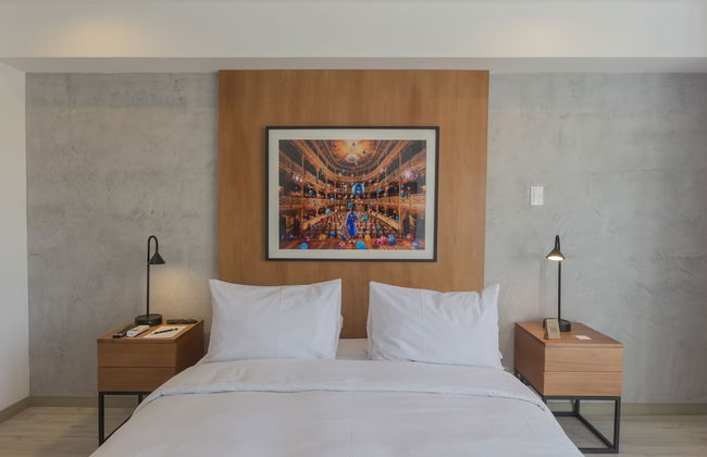 Primera Parada Lofts by Wynwood-House - Foto 19