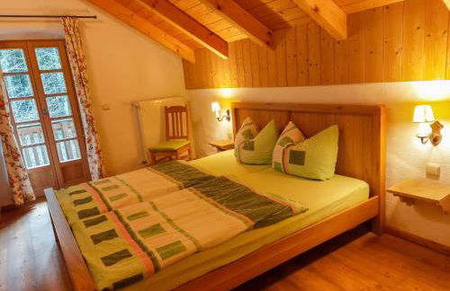 Holiday Home Waldhaus by Interhome - Foto 30