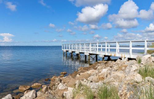 227-WIFI, New Paint, AMAZING Views, Close to BUCS stadium - Foto 26