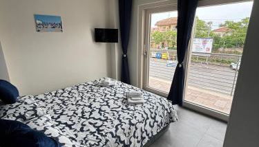 C&L Riva Blu - Garage and AC - Foto 2