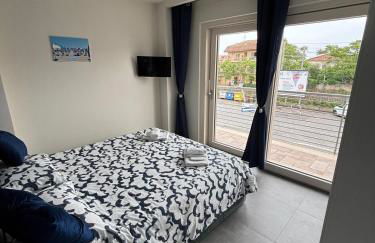 C&L Riva Blu - Garage and AC - Foto 2