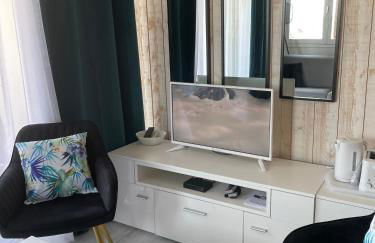 Studio Terrasse Vue Mer - Photo 27