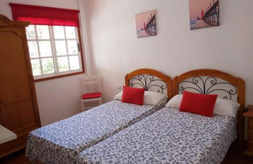 Vv - Casa Clary -Finca Medina - Photo 43