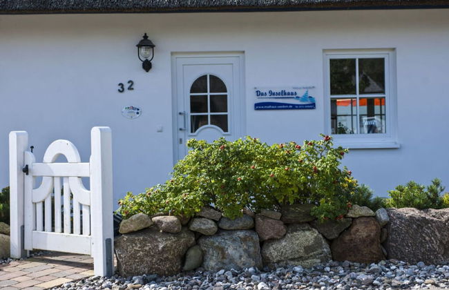 Nice Apartment in Zempin - Foto 1