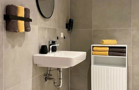 City Apartment Ahaus zentral, modern, ruhig - Foto 26