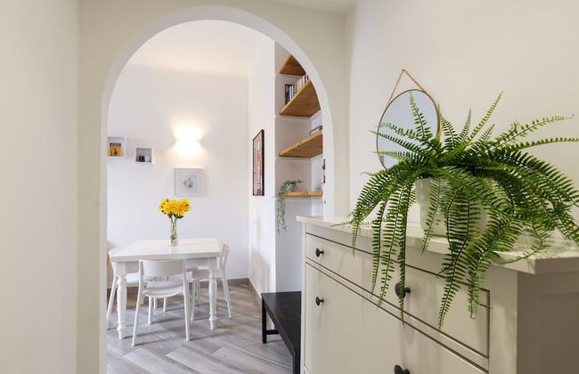 nota-Mi - Mezzofanti TRE PONTI - Foto 24