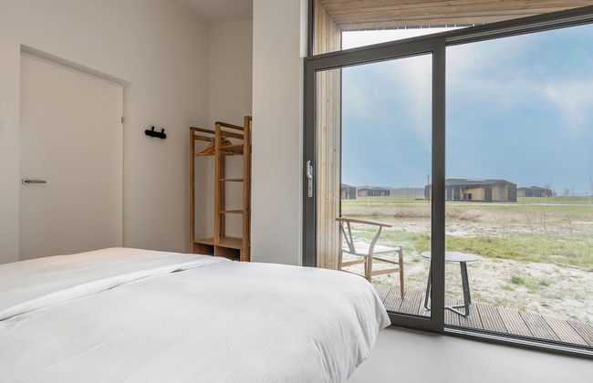 Lovely Holiday Home in Wissenkerke With Garden - Foto 6