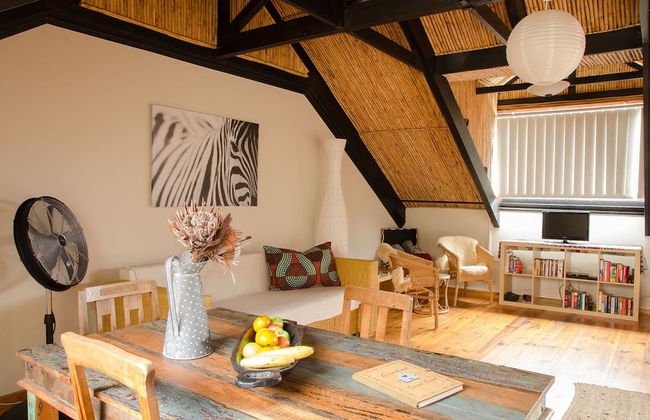 Sundowner Loft - Foto 15