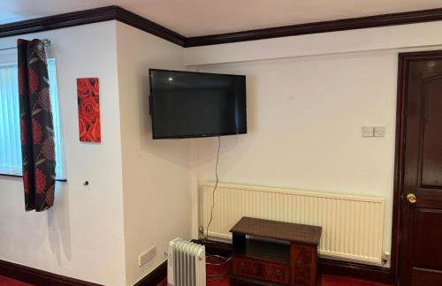 Norwyn Court Holiday Apartments - Foto 22