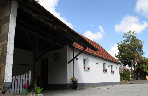 Kleines Häuschen zum Wohlfühlen - Photo 1