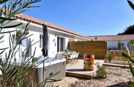 Domaine Le Sherwood - Photo 62