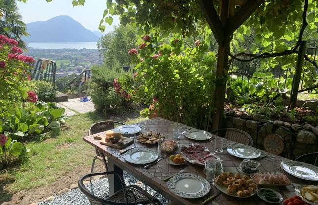 Villa Massimo - Foto 4