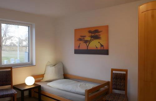 Ferienwohnung Haus Maria - Foto 28