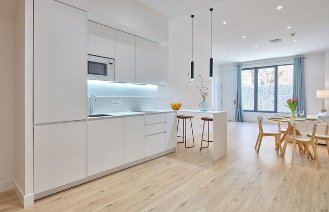 Paseo Suites Hotel - Foto 41