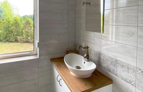 Dom Sielskie Szkotowo - Foto 22