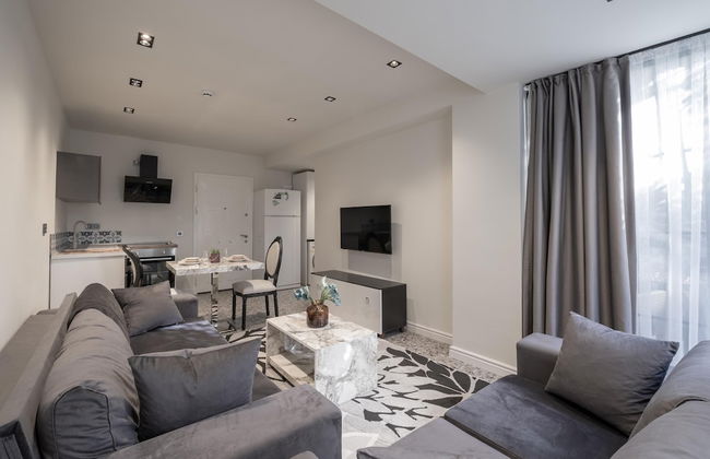 Wolf Suites - Foto 43