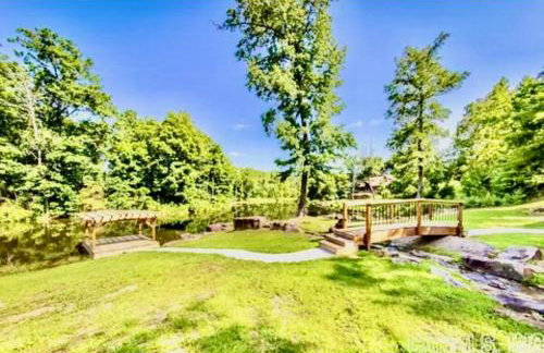 Little Red River Chalet - Foto 53