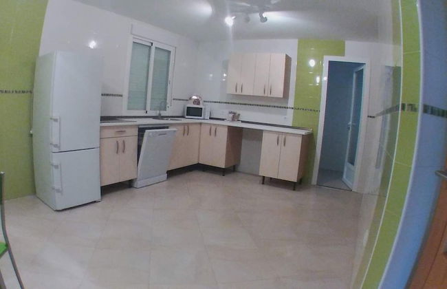 Apartamentos Turisticos Zahazar - Photo 45