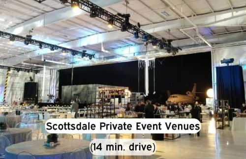 Stylish 2BR - Scottsdale, Pet-friendly, Sunrise Peak - Foto 64