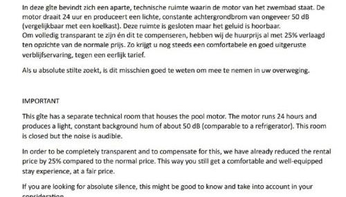 Gîte 5, Domaine Logis Gascogne - Photo 3