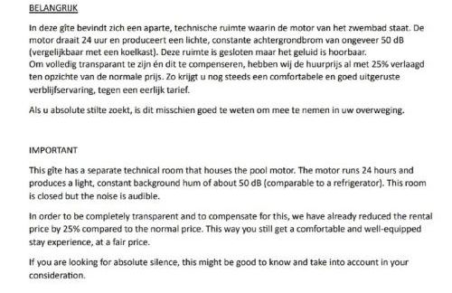 Gîte 5, Domaine Logis Gascogne - Photo 3