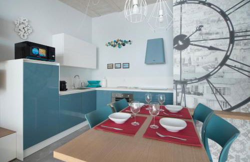 Appartamento tra Muretto e Budello con posto auto - Foto 7