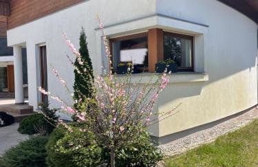 Apartament przy lesie - Foto 1