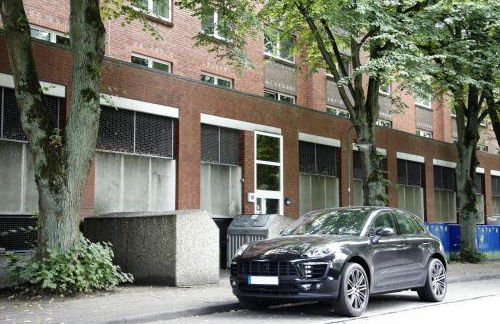 ELBQUARTIER | Ferienwohnung in Wedel - Foto 26