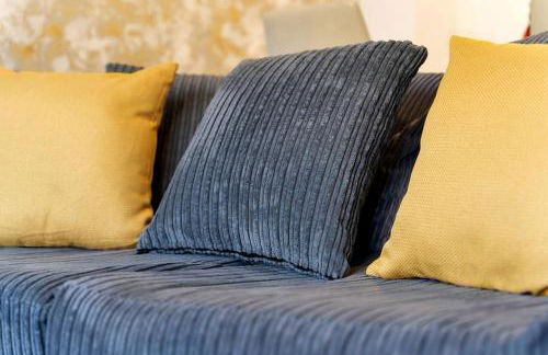 Luxury Birmingham City Centre Townhouse with FREE Parking - Sleeps 4 - Perfect for Contractors, Business Travellers, Families and other Groups - Near Bullring, Newstreet, Selfridges, NEC, NIA & Birmingham airport - Foto 60