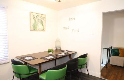 Big Group Getaway House Near Chicago - Foto 35