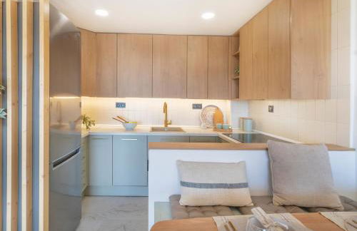 Apartamento Sea View Aguadulce - Foto 18