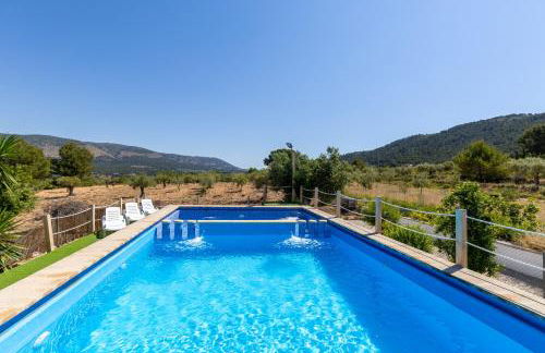 Rustic Escape by Fidalsa - Photo 43