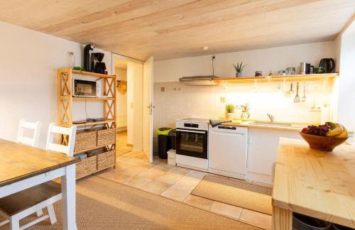 Ferienwohnungen Klein Kapelle - Foto 39