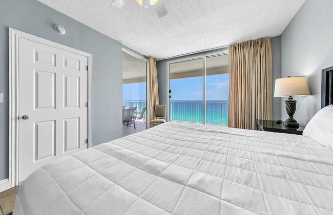 Majestic Beach Towers 2-1509 - Foto 11