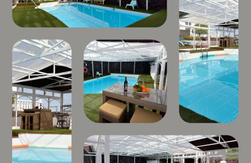 Villa Life - Foto 49