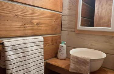 Historic Chulitna River Lodge - Foto 28