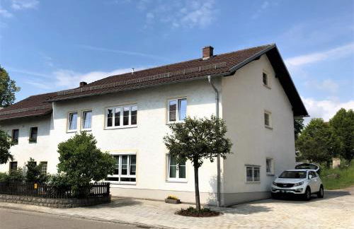 Ferienwohnung Penzkofer - Foto 1