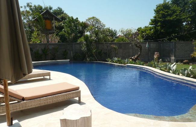 Villa Zukunft Babonsay - Foto 40