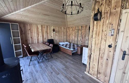 Pokoje Gościnne Nad Jeziorem - Foto 35