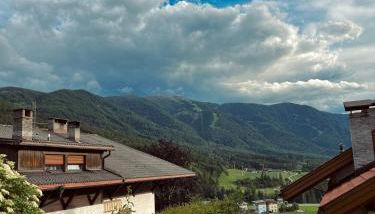 M&M Apartment - Foto 3, Garden