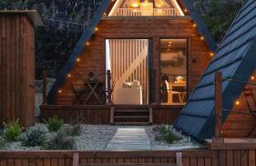 Casas da Madrinha - Foto 9