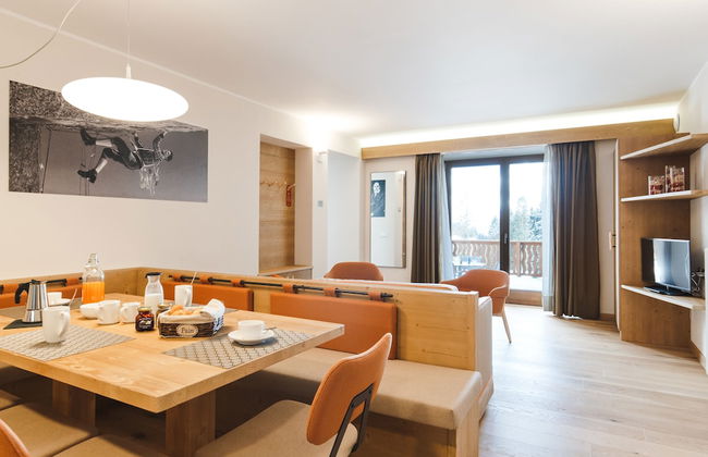 Residence Langes - Foto 72