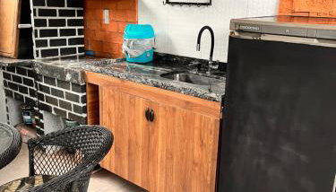 A casa azul - Foto 2