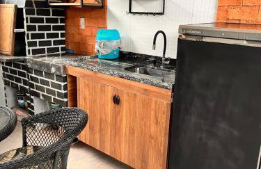 A casa azul - Foto 2