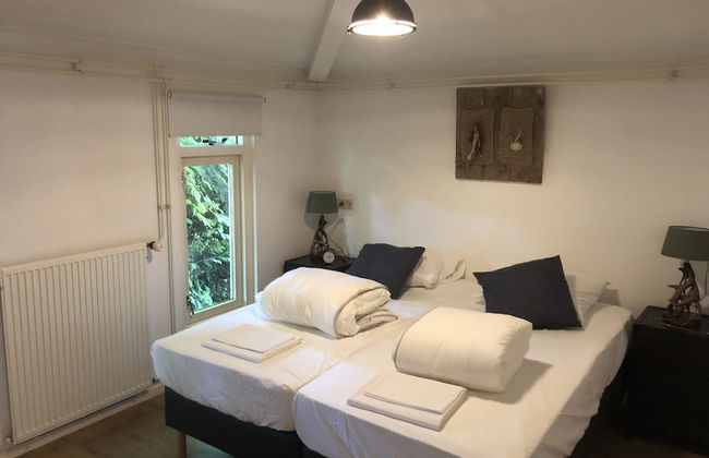 Chalet in Sandberghe With Sunny Terrace - Photo 2