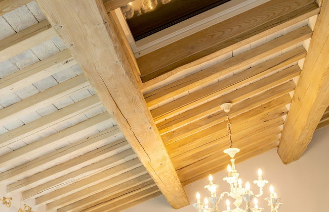 Villa La Preziosa - Photo 30