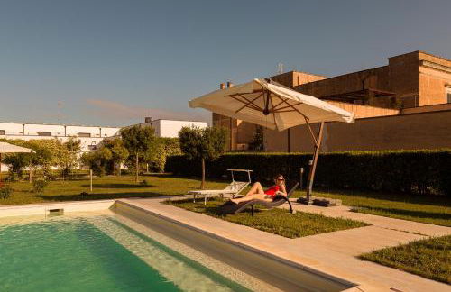 Tenuta Giardini Nuovi - Foto 7